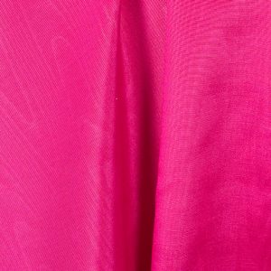 Cerise Bengaline Moire