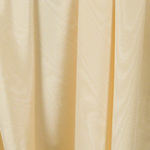 Deauville Sand Bengaline Moire