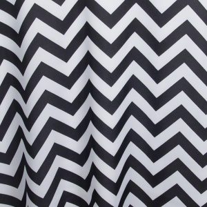 Black Chevron