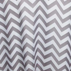 Grey Chevron