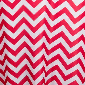 Red Chevron