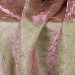 Pink Lime Iridescent Crush
