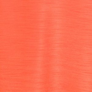 Orange Majesty Dupioni
