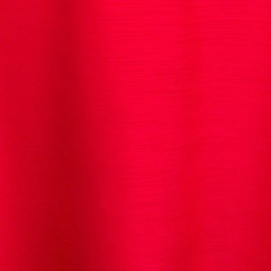 Red Majesty Dupioni