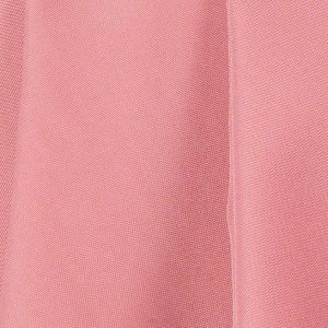 Dusty Rose Polyester