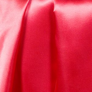 Coral Satin
