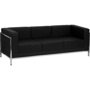 Black Imagination Sofa