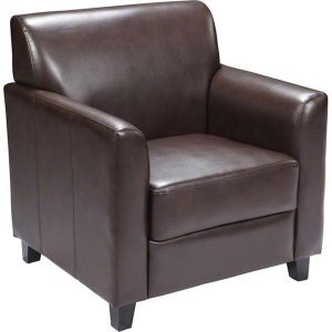 Brown Hercules Chair