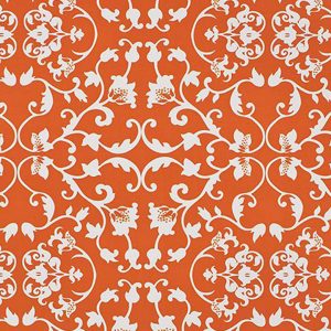 Mandarin Vintage Shantung