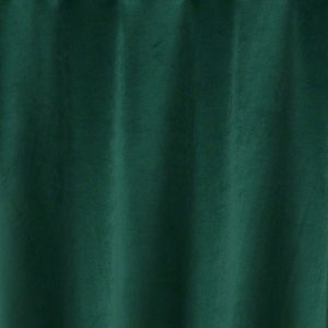 Evergreen Velvet