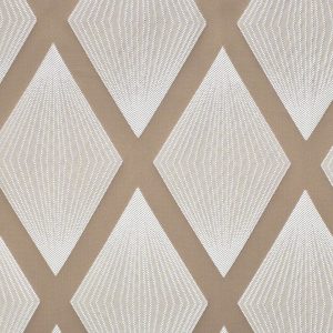 Beige Infinity