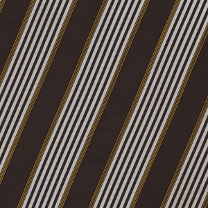 Buckingham Stripe