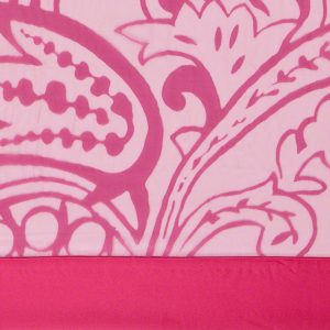 Fuchsia Dahlia