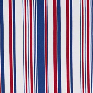 Red, White and Blue Dalton
