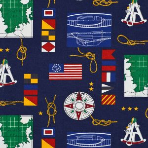 Nautical Charts