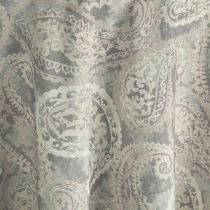 Vintage Paisley