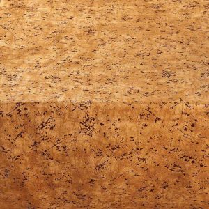 Pecan Cork Table Runner