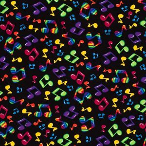 Jazzy Notes