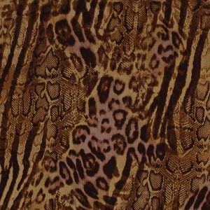 Kenyan Safari Sheer