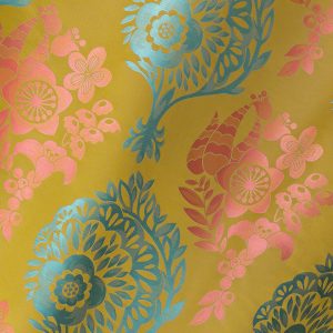 Lanai Jacquard