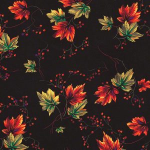 Maple Leaf