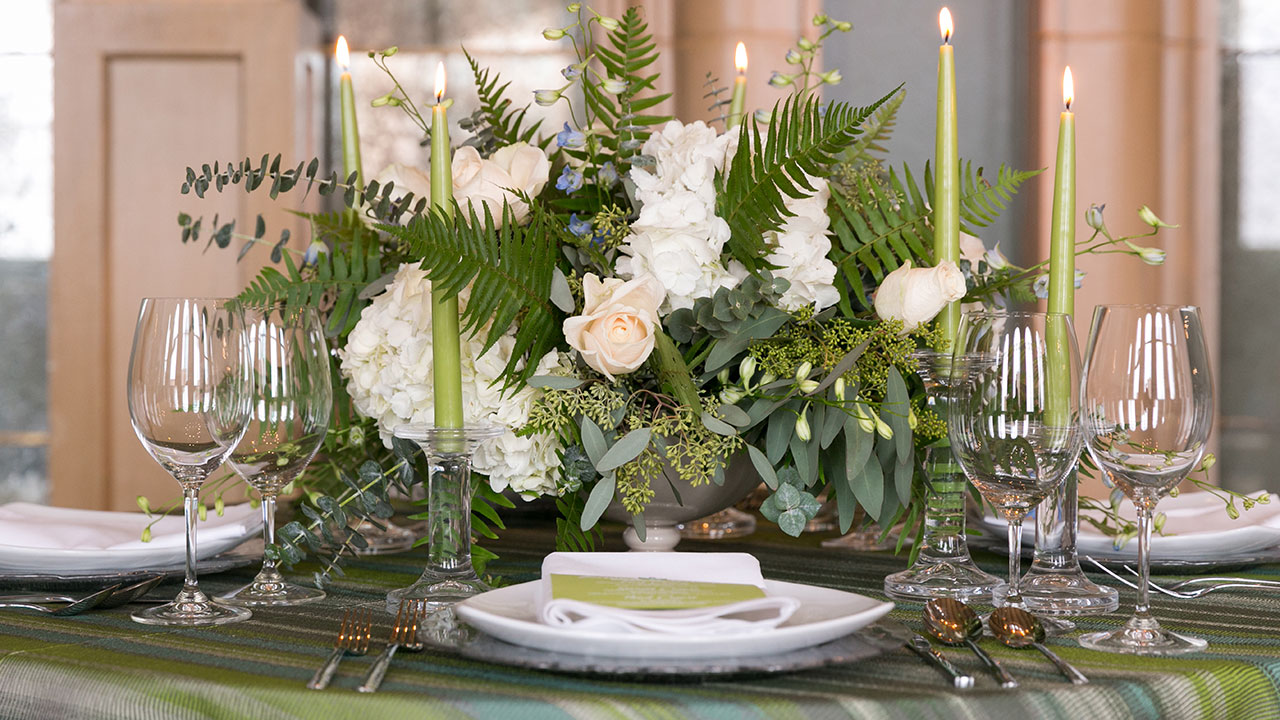 Rent from Fabulous Events. We are the leader in linen rentals. We have one of the largest selections of rental table linens, chair covers, napkins & more.