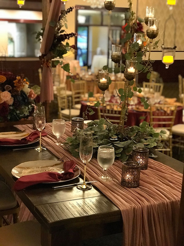 Linen rentals in Socastee SC