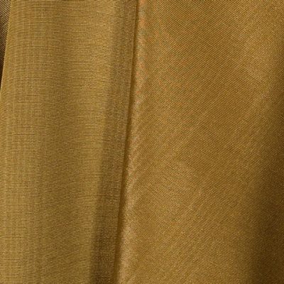 Burnished Gold Bengaline Moire