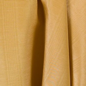 Butterscotch Bengaline Moire