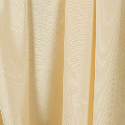 Deauville Sand Bengaline Moire