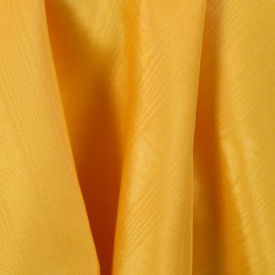 Spanish Gold Bengaline Moire