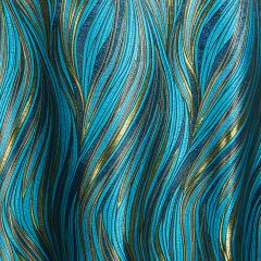 Peacock Charisma