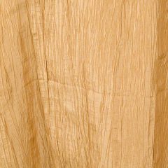 Crinkle Taffeta Gold
