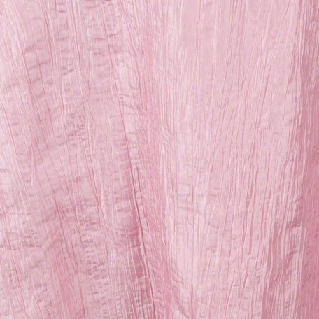 Crinkle Taffeta Light Pink