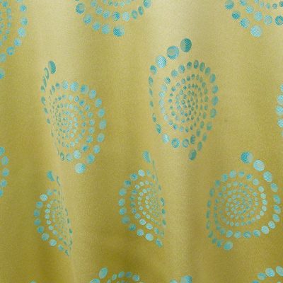 Crop Circles  Kiwi Aqua