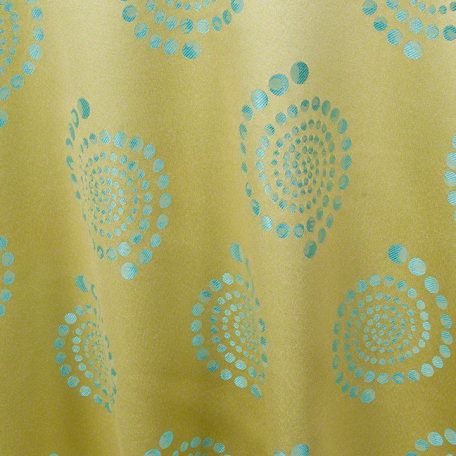 Crop Circles  Kiwi Aqua
