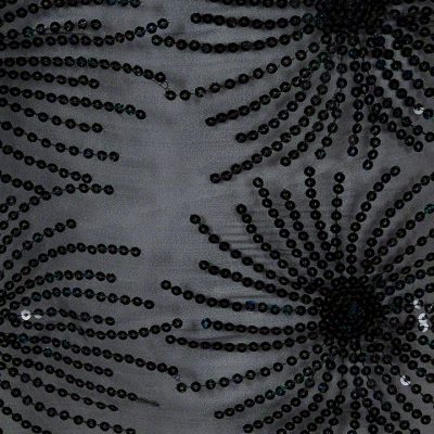 Black Destiny Sheer
