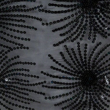 Black Destiny Sheer