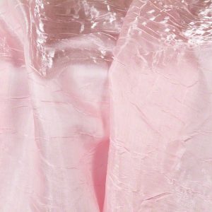 Light Pink Iridescent Crush