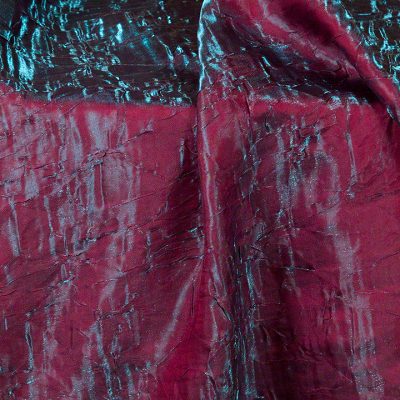 Raspberry Iridescent Crush