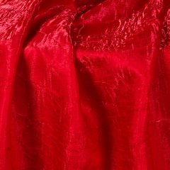 Valentine Red Iridescent Crush
