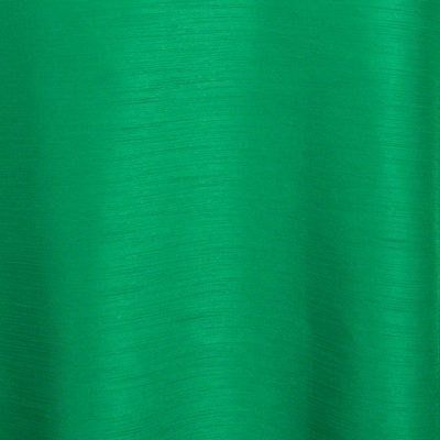 Emerald Green Majesty Dupioni