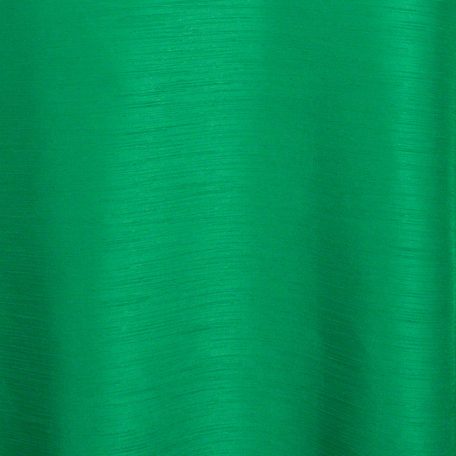 Emerald Green Majesty Dupioni