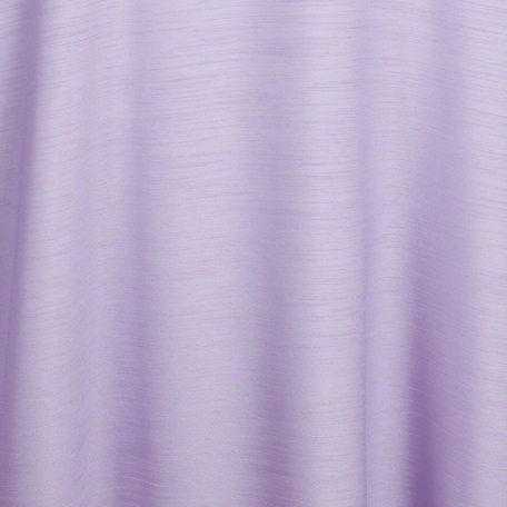 Lilac Majesty Dupioni