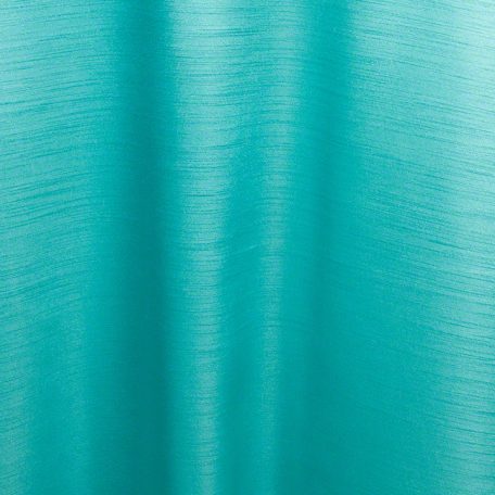 Aqua Majesty Dupioni Reverse Side