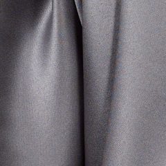 Charcoal Matte Satin