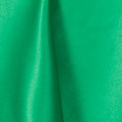 Emerald Green Matte Satin