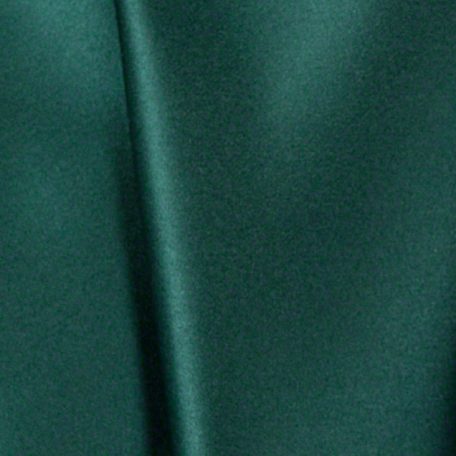 Hunter Green Matte Satin