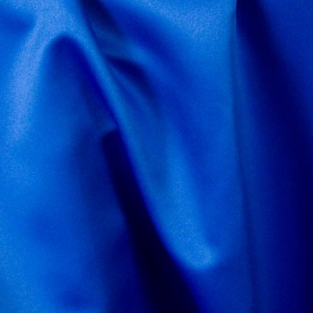 Royal Blue Matte Satin