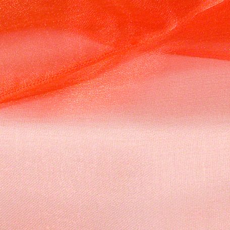 Tiger Lily Sheer Organza